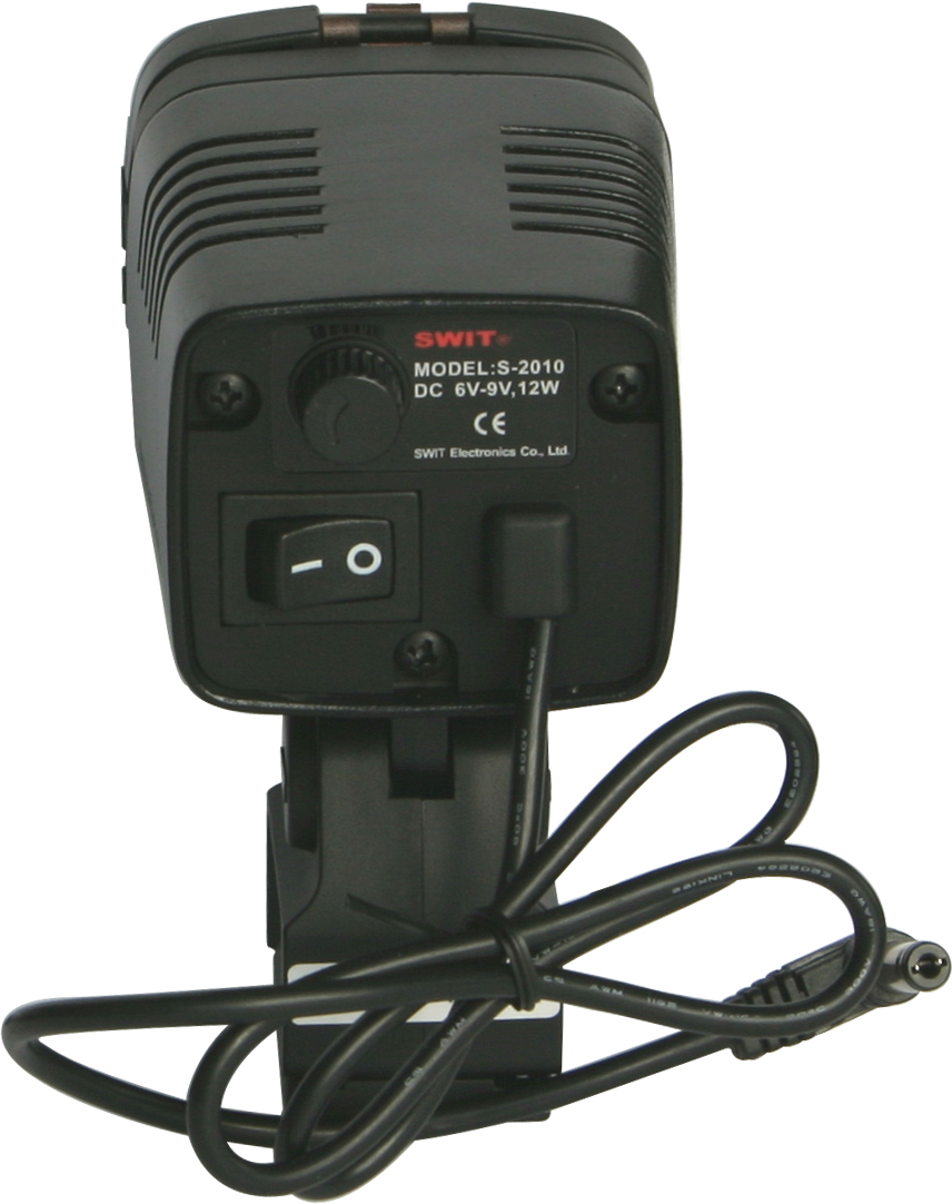 S-2010 On Camera LED Light