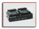 Battery charger TC200-EX 2 position