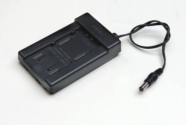 V adapter