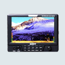 7" YUV/Composite HD LCD monitor S-1070B 7" YUV/Composite HD LCD monitor S-1070B