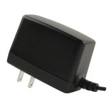 Replacement AC adapter for TC200/TC40-DSLR-C