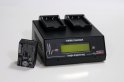 TC200-FUJI-T125-i-TDM Two Position Charger for NP-T125