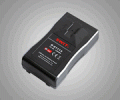 SWIT D-8111S *Special Price* 126Wh Digital Battery for RED Cam.