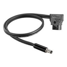 2.1mm to D-Tap cable 6' - Click Image to Close