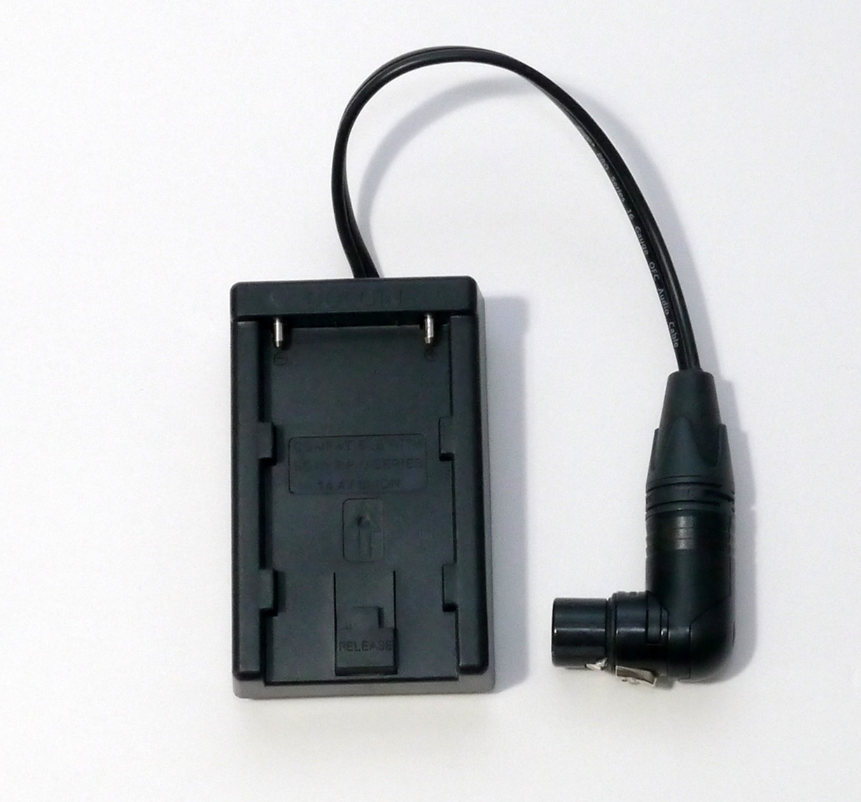 (image for) EX-VV plus adapter