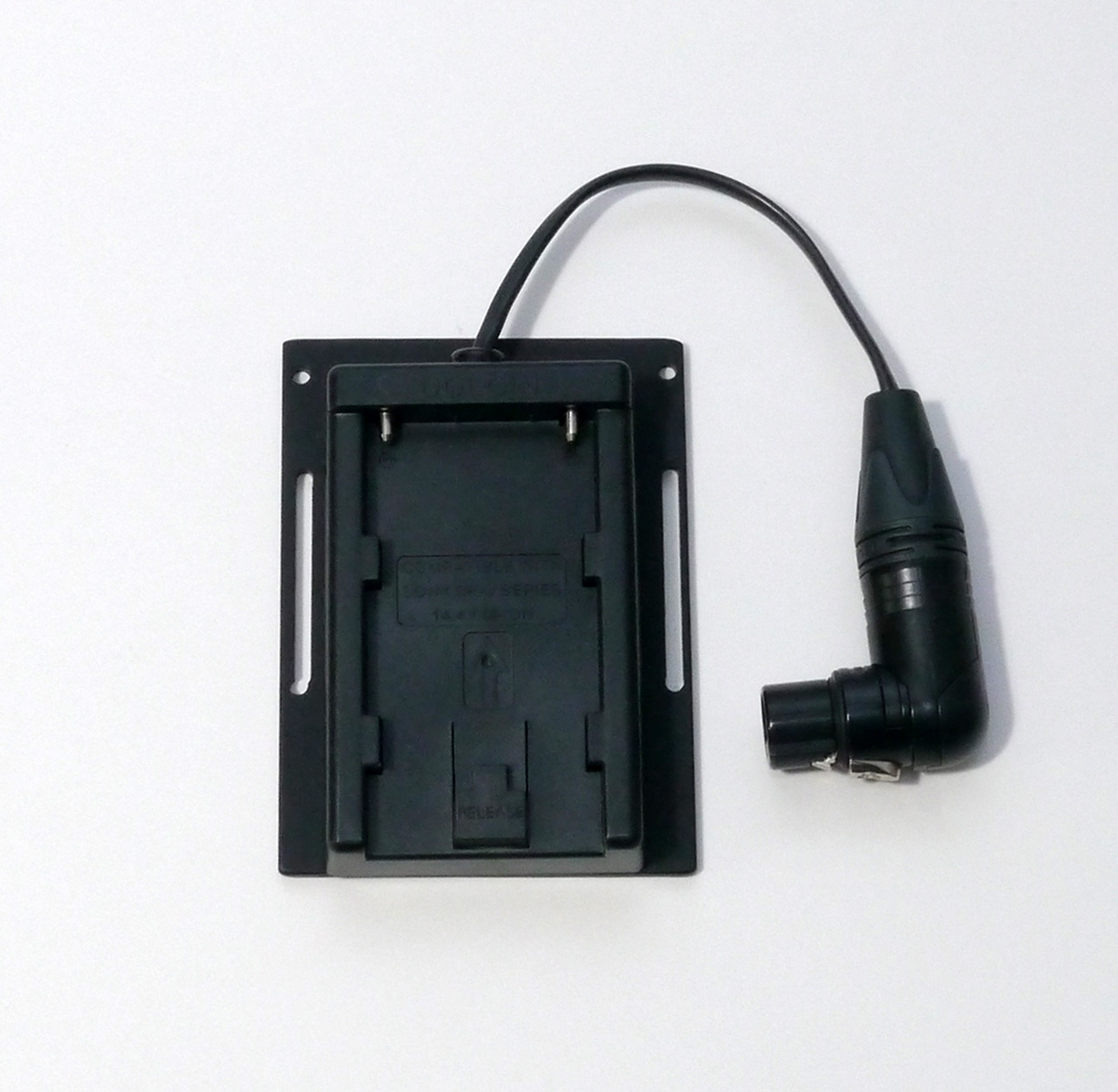 (image for) EX-V-WS plus adapter