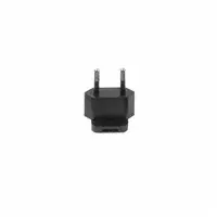 EU plug for PS200DE AC adapter - Click Image to Close