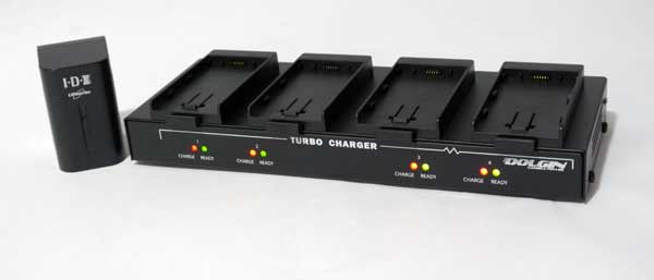 TC40-JVC-650 Four Position Battery Charger - Click Image to Close