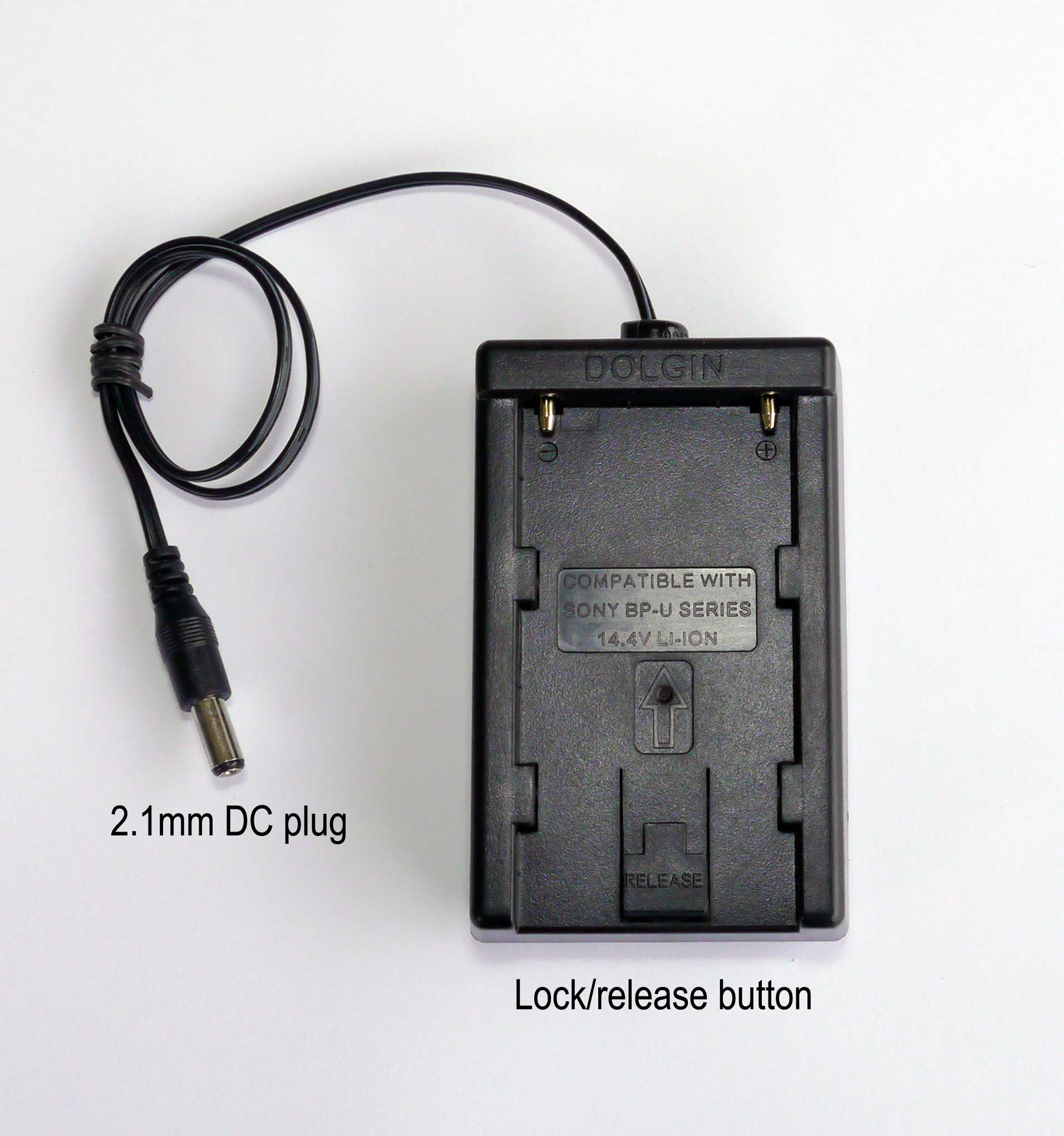 (image for) V adapter