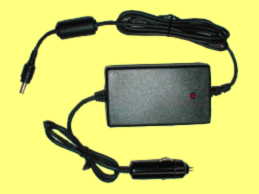 Car Power Voltage adapter - Click Image to Close